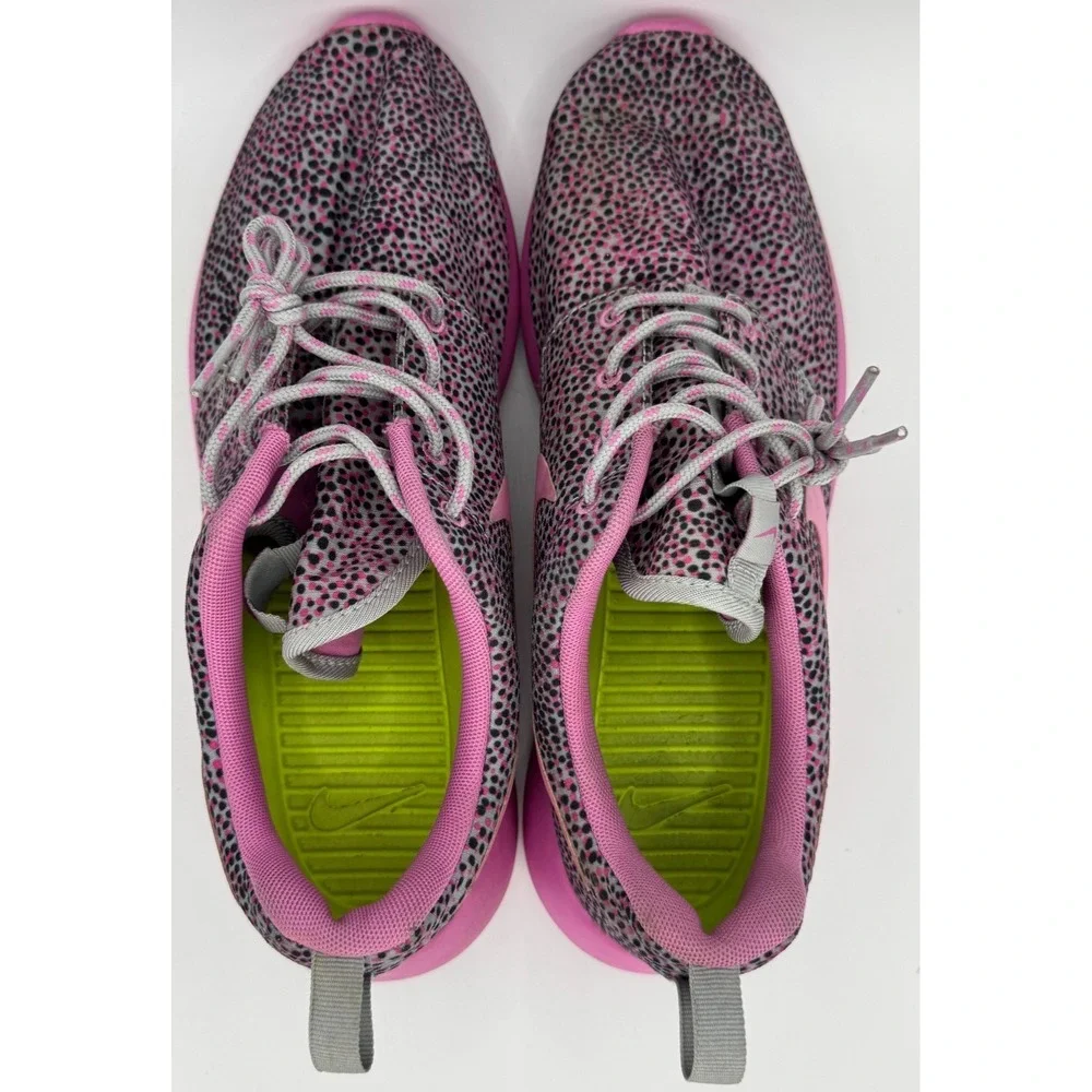 Nike roshe run